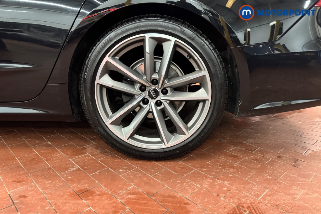 Used Audi A7 2021 for sale - 77804635: Photo 10