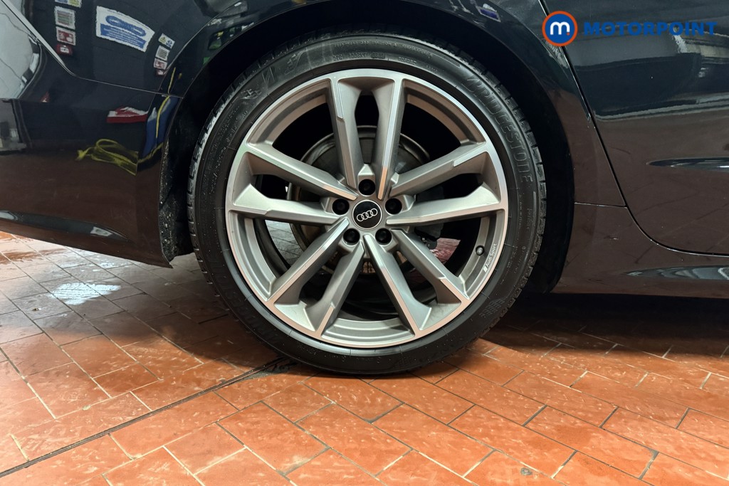 Used Audi A7 2021 for sale - 77804635: Photo 11