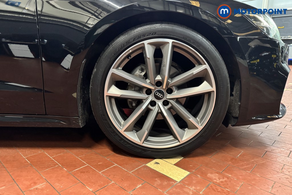 Used Audi A7 2021 for sale - 77804635: Photo 12