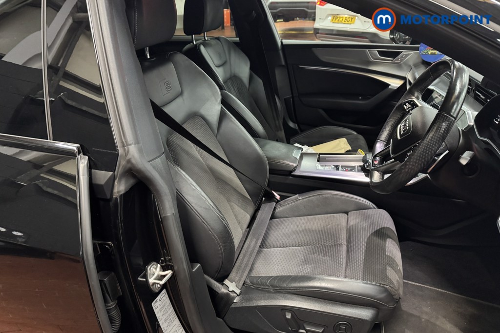 Used Audi A7 2021 for sale - 77804635: Photo 14