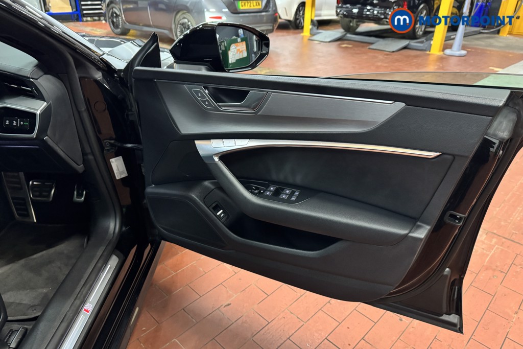 Used Audi A7 2021 for sale - 77804635: Photo 15