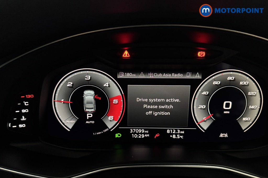 Used Audi A7 2021 for sale - 77804635: Photo 17