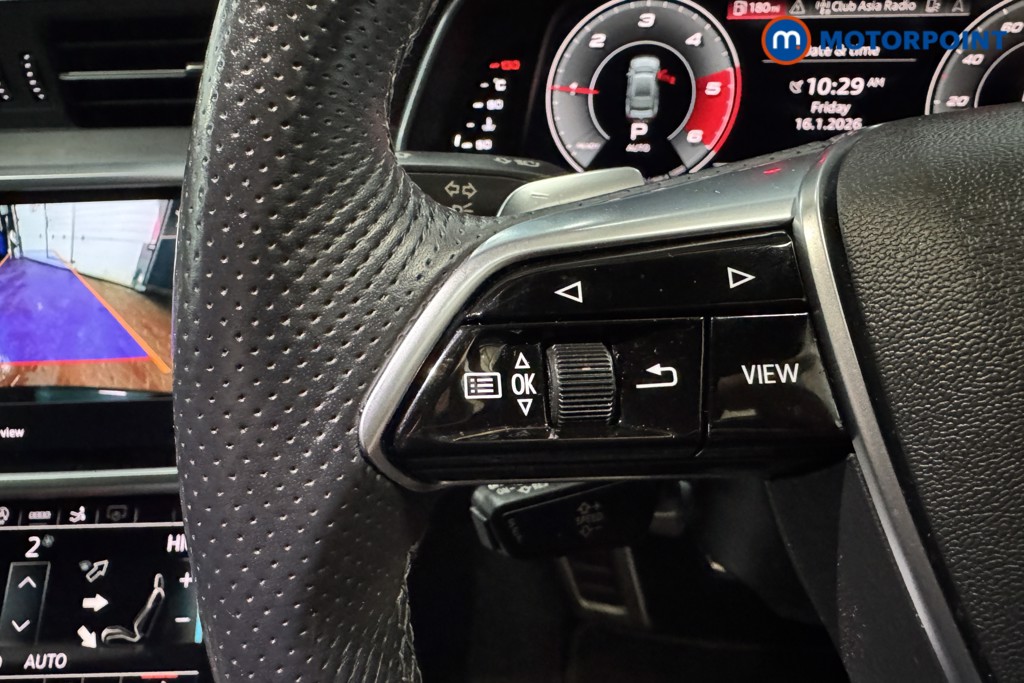 Used Audi A7 2021 for sale - 77804635: Photo 19