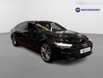 Used Audi A7 2021 for sale - 77804635: Photo