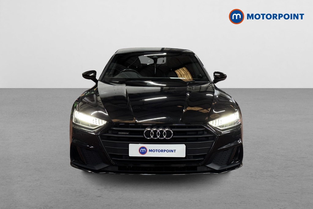Used Audi A7 2021 for sale - 77804635: Photo 2