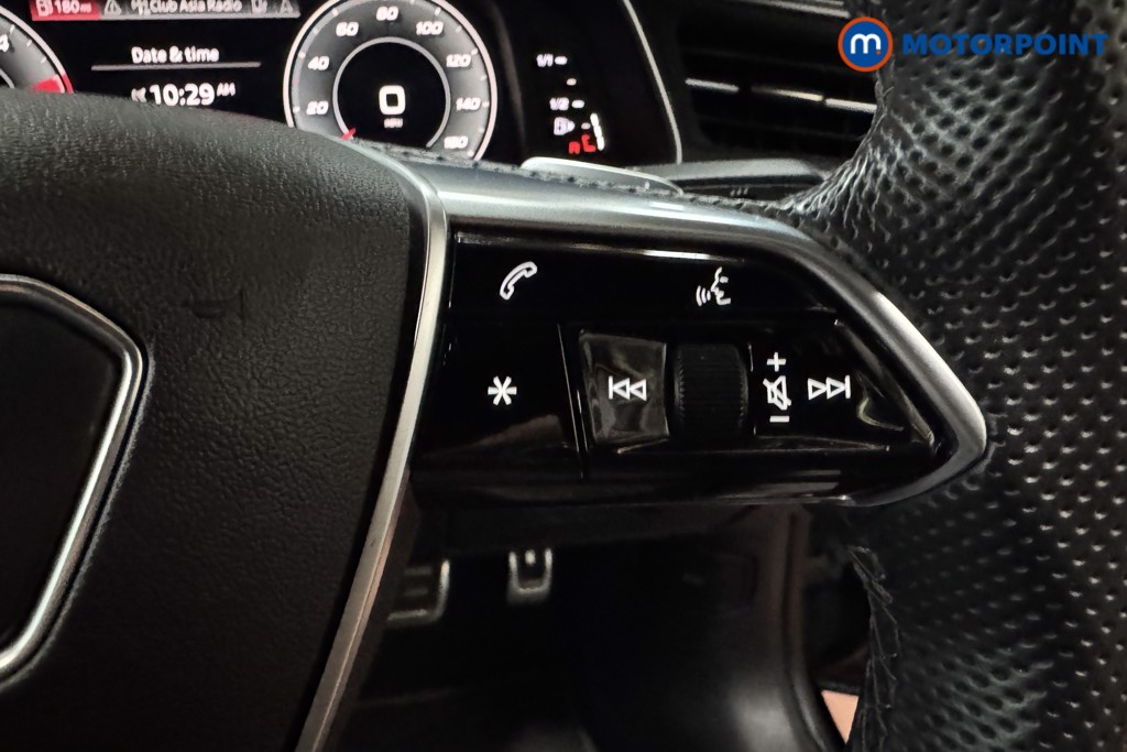 Used Audi A7 2021 for sale - 77804635: Photo 20