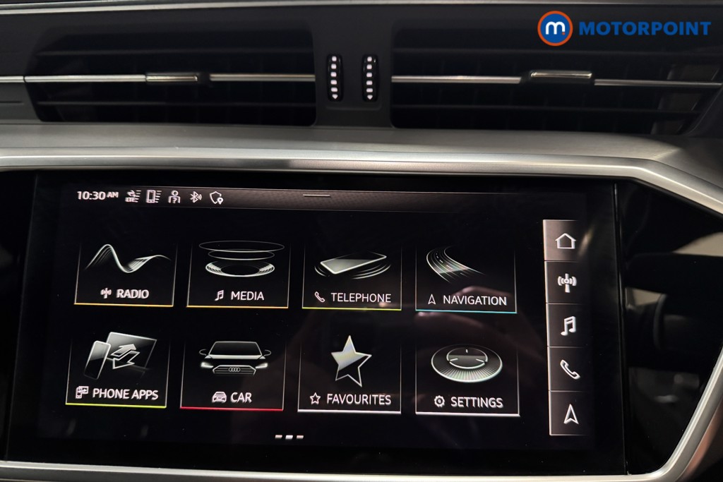 Used Audi A7 2021 for sale - 77804635: Photo 22