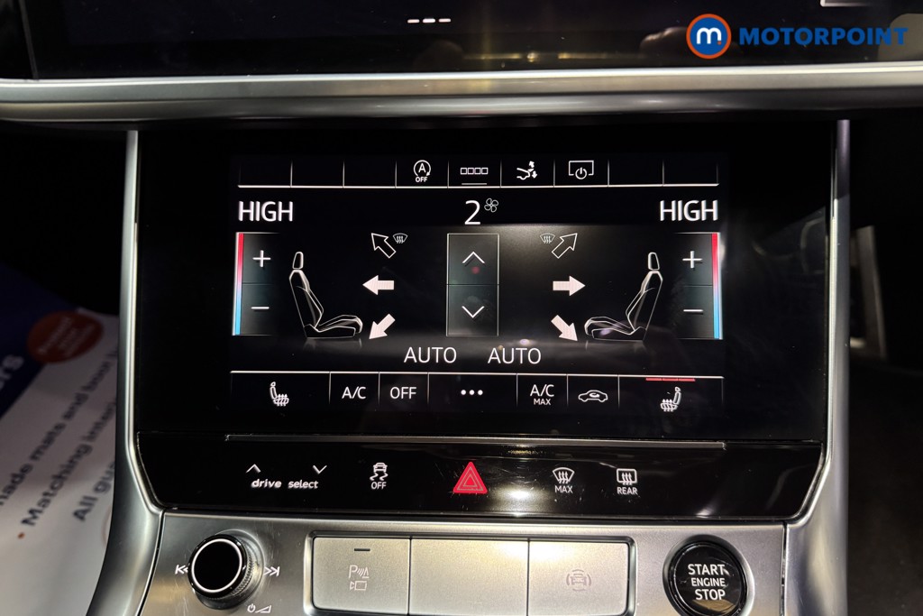 Used Audi A7 2021 for sale - 77804635: Photo 23