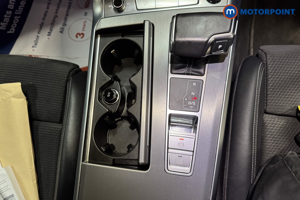 Used Audi A7 2021 for sale - 77804635: Photo 24