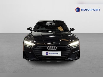 Used Audi A7 2021 for sale - 77804635: Photo