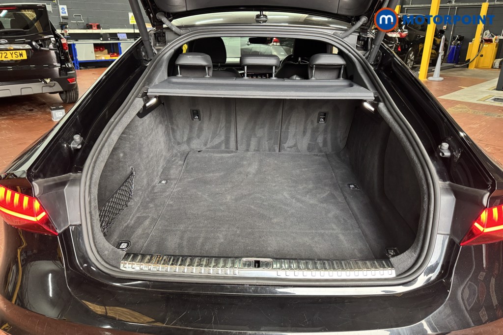 Used Audi A7 2021 for sale - 77804635: Photo 32