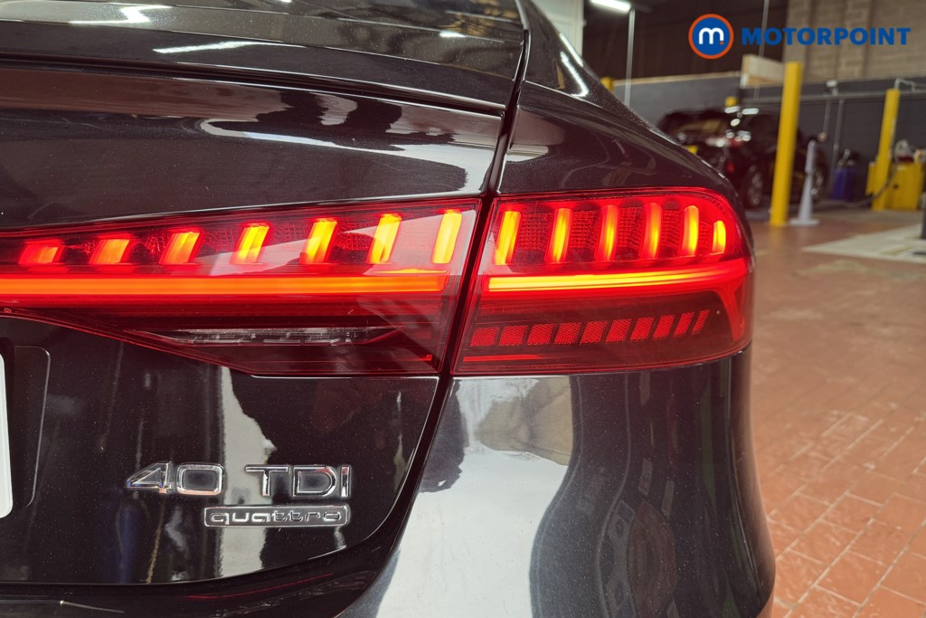 Used Audi A7 2021 for sale - 77804635: Photo 33