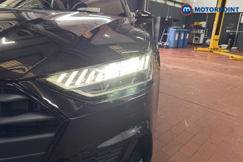 Used Audi A7 2021 for sale - 77804635: Photo 35