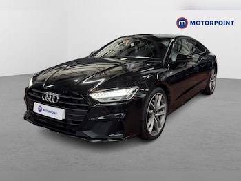 Used Audi A7 2021 for sale - 77804635: Photo