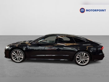 Used Audi A7 2021 for sale - 77804635: Photo