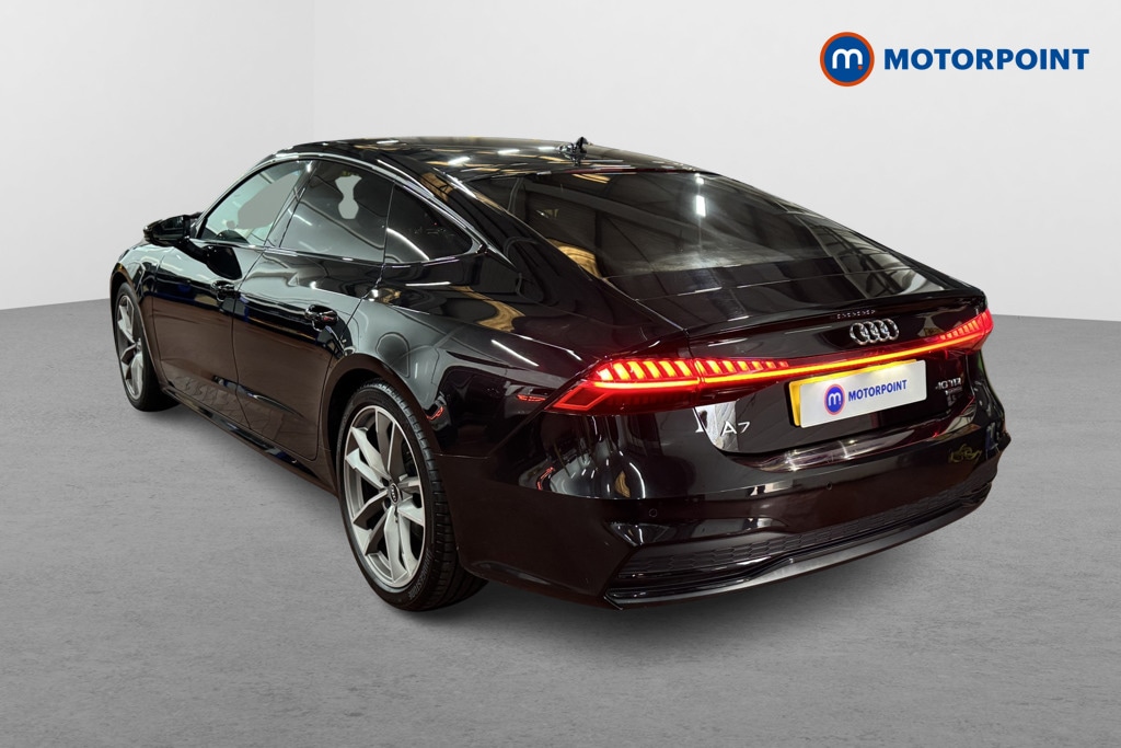 Used Audi A7 2021 for sale - 77804635: Photo 5