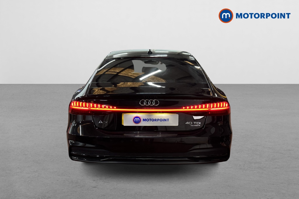 Used Audi A7 2021 for sale - 77804635: Photo 6