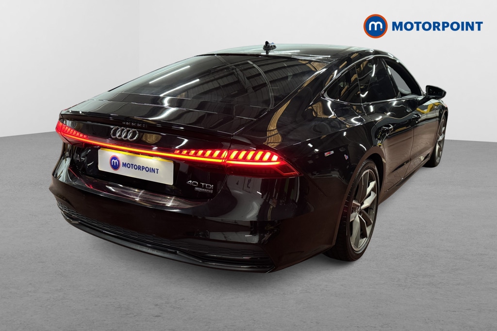 Used Audi A7 2021 for sale - 77804635: Photo 7
