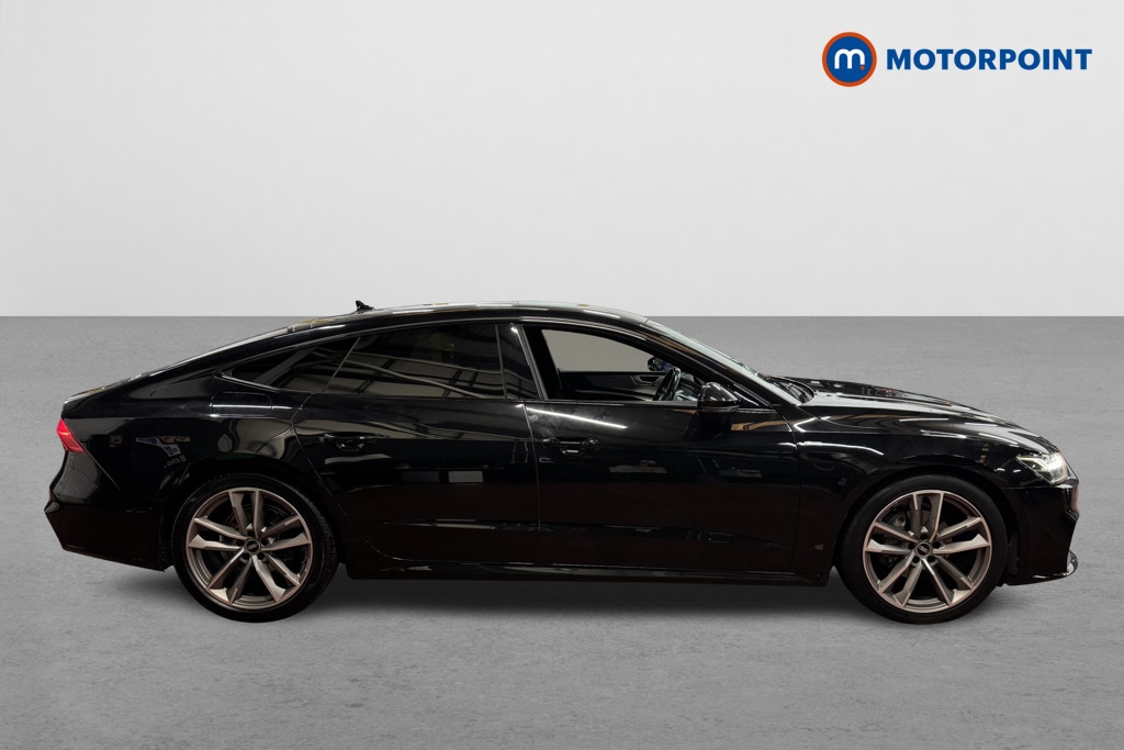 Used Audi A7 2021 for sale - 77804635: Photo 8