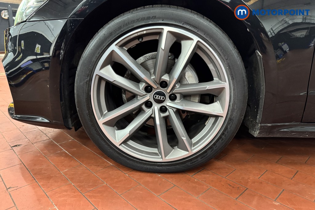 Used Audi A7 2021 for sale - 77804635: Photo 9