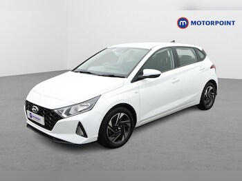 Used Hyundai i20 undefined for sale - 78267783: Photo