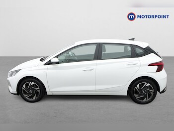 Used Hyundai i20 undefined for sale - 78267783: Photo