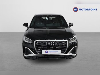 Used Audi Q2 2024 for sale - 75902870: Photo