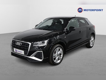Used Audi Q2 2024 for sale - 75902870: Photo
