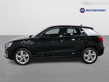 Used Audi Q2 2024 for sale - 75902870: Photo