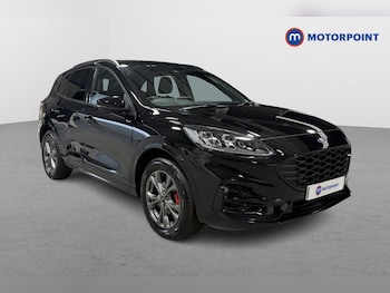 Used Ford Kuga 2022 for sale - 77505889: Photo