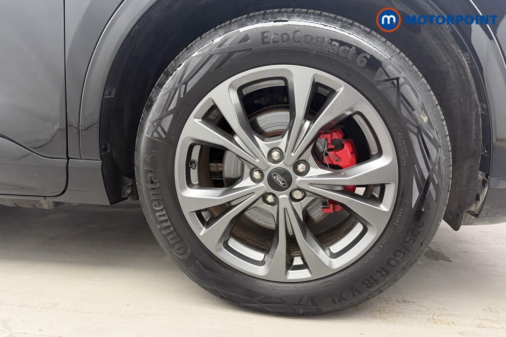 Used Ford Kuga 2022 for sale - 77505889: Photo 46