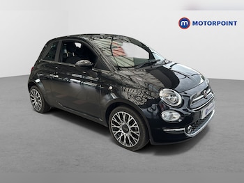 Used Fiat 500 2023 for sale - 78720672: Photo