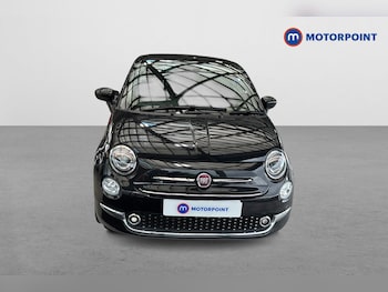 Used Fiat 500 2023 for sale - 78720672: Photo