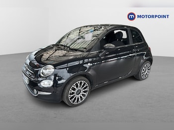 Used Fiat 500 2023 for sale - 78720672: Photo