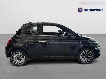 Used Fiat 500 2023 for sale - 78720672: Photo