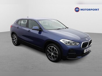 2021 - sDrive 18i [136] Sport 5dr