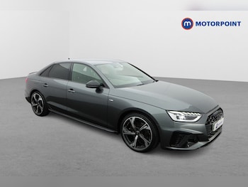 Used Audi A4 2023 for sale - 78717230: Photo