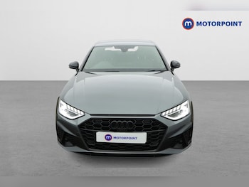 Used Audi A4 2023 for sale - 78717230: Photo
