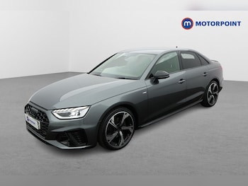 Used Audi A4 2023 for sale - 78717230: Photo