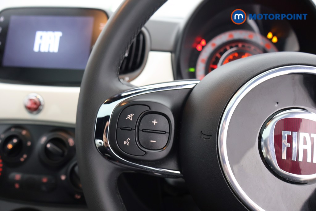 Used Fiat 500 2021 for sale - 77367969: Photo 10