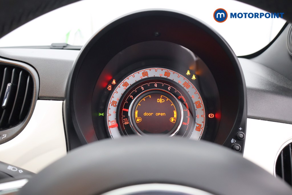 Used Fiat 500 2021 for sale - 77367969: Photo 12