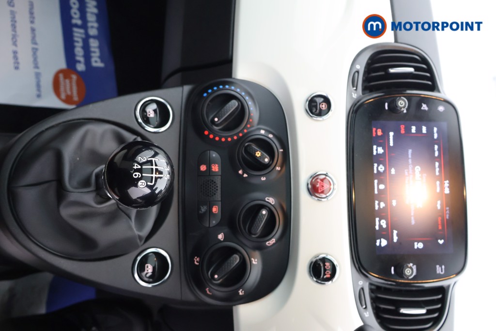 Used Fiat 500 2021 for sale - 77367969: Photo 16