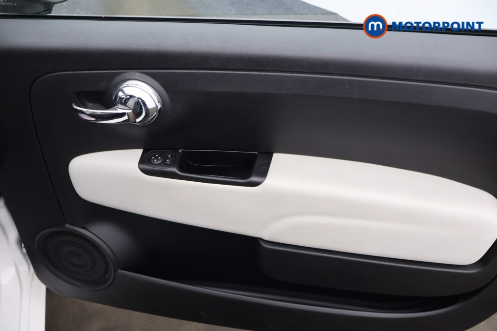 Used Fiat 500 2021 for sale - 77367969: Photo 19