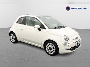 2021 - 1.0 Mild Hybrid Dolcevita [Part Leather] 3dr