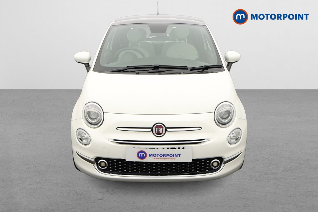 Used Fiat 500 2021 for sale - 77367969: Photo 2