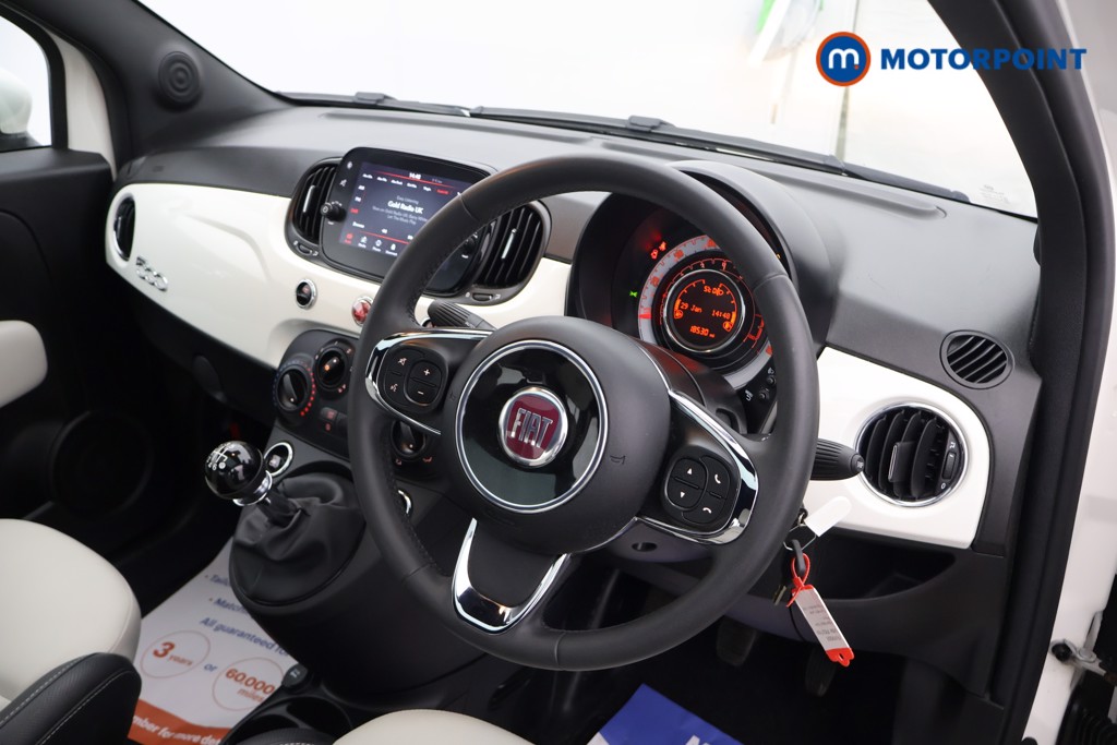 Used Fiat 500 2021 for sale - 77367969: Photo 20