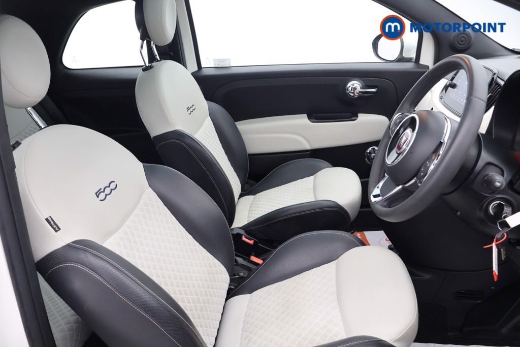 Used Fiat 500 2021 for sale - 77367969: Photo 21