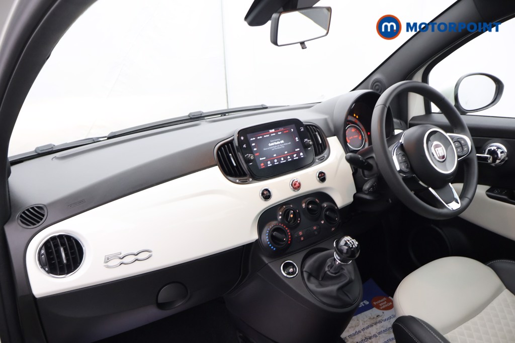 Used Fiat 500 2021 for sale - 77367969: Photo 23