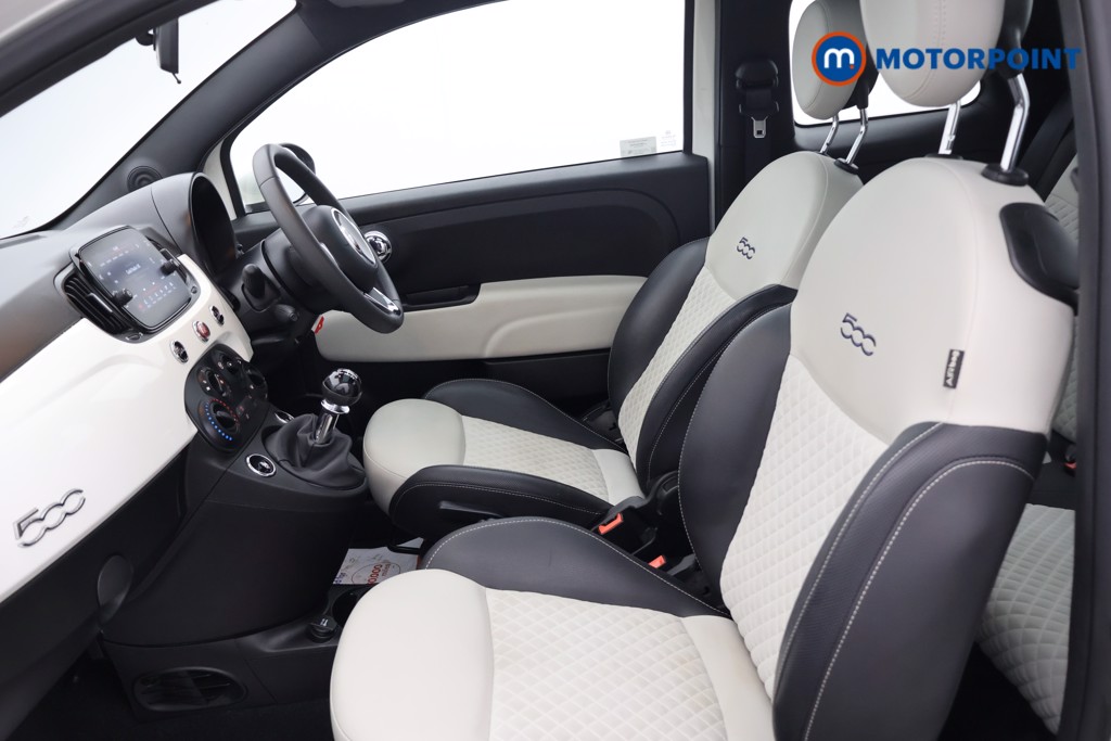 Used Fiat 500 2021 for sale - 77367969: Photo 24