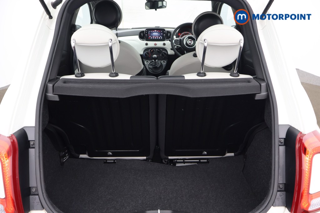 Used Fiat 500 2021 for sale - 77367969: Photo 25